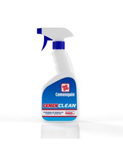 Limpiador de Boquillas CemenClean 550 ml Cemenquin