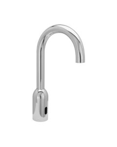 Llave con Sensor de Cuello Largo 298 mm para Lavabo Cromo Urrea