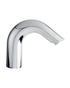 Llave Swan con Sensor Invisible para Lavabo Urrea