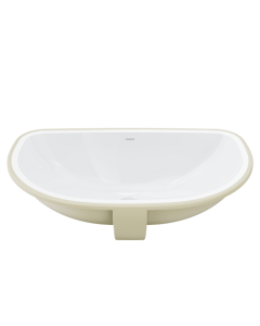 Lavabo Camerist de Bajocubierta Blanco