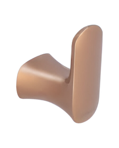 Gancho Sencillo Cassia Rose Gold