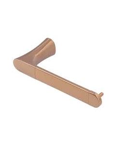 Portarrollo Cassia Rose Gold