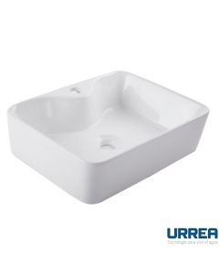 Lavabo KUUN Blanco Urrea