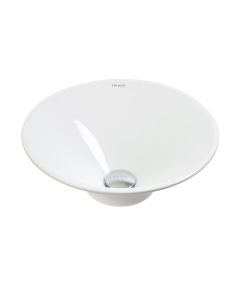 Lavabo Vento Bowl Blanco