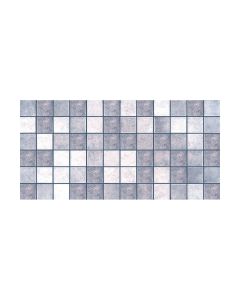Malla Lyndhurst Gris 5x5 30 x 60 cm Daltile - 1 pieza