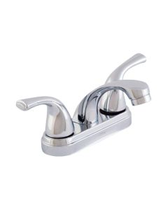 Mezcladora para Lavabo 4" con Maneral de Palanca Dica