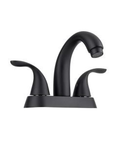 Mezcladora Lavabo 4" Man Palan 11Cl Cromo Urrea