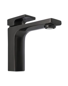 Mezcladora Lavabo Monomando Corto Jym Cromo URREA
