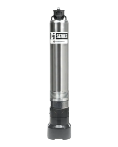 Bomba Sumergible para Cisterna 20X 1/2 HP 1F 115V FRANKLIN ELECTRIC
