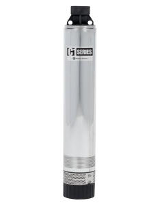 Bomba Sumergible para Cisterna 20X 1/2Hp 1F 230V FRANKLIN ELECTRIC