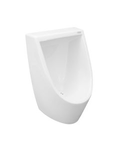 Mingitorio Mojave TDS2 con sistema TDS2 (tecnología drena y sella) blanco