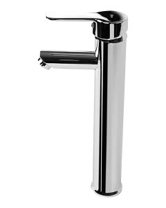 Monomando Alto para Lavabo Cromo 4439 Dica