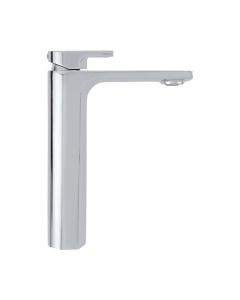Monomando Alto para Lavabo Jym Cromo URREA