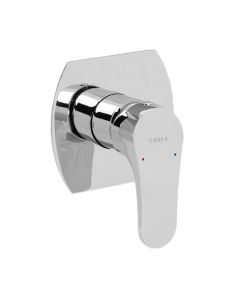 Monomando para Regadera Senc Contract Ii Cromo URREA