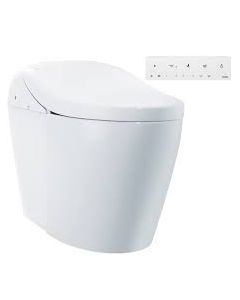 TOTO Neorest 750H Dual Flush Toilet Bidet