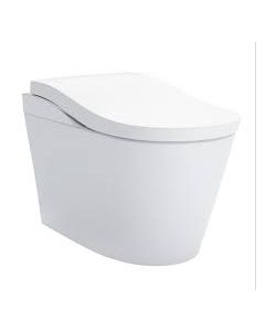 TOTO Neorest LS Dual Flush Toilet Bidet