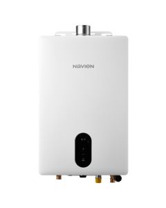 Calentador de Agua Instantáneo Modulante NHW500-12 Gas LP 12 L/min Navien