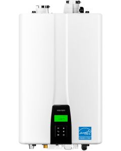 Calentador de Agua Instantáneo de Condensación NPE-240A2 Gas Natural 24.5 L/min Navien