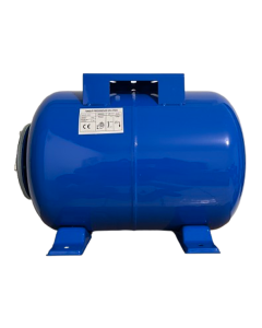 Tanque Precargado 24 L Con Soporte Aquex 