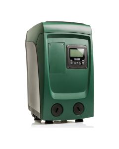 Presurizador bombeo silencioso 115 V 1 hp