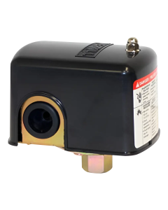Interruptor Presion 20-40 PSI NOVEM