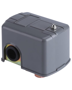 Interruptor Presion 30-50 PSI NOVEM