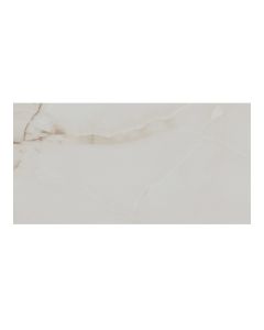 Piso Onyx 80 x 160 cm Crema Pulido - CAJA con 2.56 m²