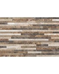 Az Garda Fd 30X45 Mix 1.81M2 1A PORCELANITE