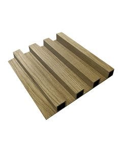 Panel WPC Foresta 16.8 x 290 cm PVC Olmo Tendenzza