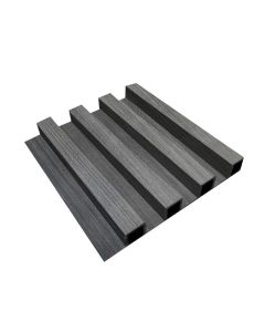 Panel WPC Foresta Cerene 16.8 x 290 cm PVC Mate Ceniza Tendenzza