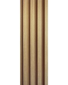 Panel WPC Interior 16 x 290 cm Roble Tiles 2000 - 1 pieza