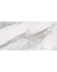 Piso Adaline Blanco 60 x 120 cm Rectificado Daltile - CAJA con 1.44 m²