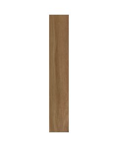 Piso Blendwood Canela 20 x 120 cm Texturizado Rectificado