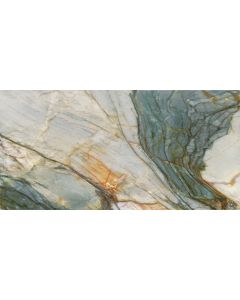 Piso Botanic Sens Verde 80 x 160 cm Rectificado Daltile - CAJA con 2.56 m²
