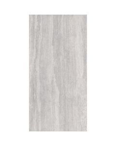 Piso Caravita Gray 60 x 120 cm Gris Rectificado