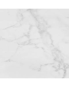 Piso Carrara Blanco 44 x 44 cm Porcelanite - CAJA con 1.92 m²