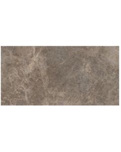 Piso Cavour Rigato 60 x 120 cm Dark Mate Rectificado