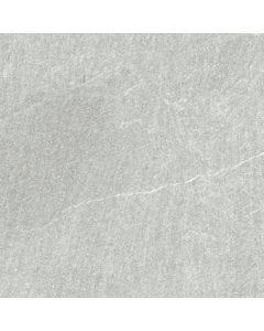 Piso Kiel Gray 60 x 60 cm Gris Texturizado Rectificado