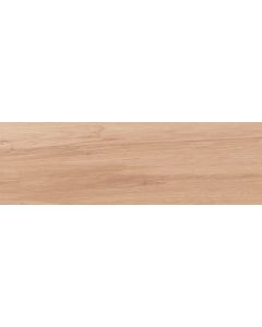 Piso Living Wood Café 18 x 50 cm Daltile - CAJA con 1.08 m²