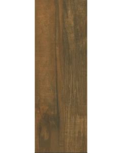 Piso Mahogany Abedul 18 x 55 cm Porcelanite - CAJA con 1.69 m²