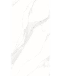 Piso Marmara Blanco 50 x 100 cm Rectificado Vitromex - CAJA con 2.0 m²