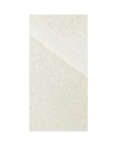 Piso Piamont Blanco 45 x 90 cm Rectificado