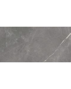 Piso Porcelánico Emerson 59.3 x 119 cm Gris Rectificado Porcelanite - CAJA con 2.12 m²