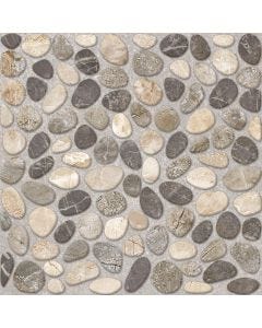PISO STONES FD 20X20 MULTICOLOR 1.54M2