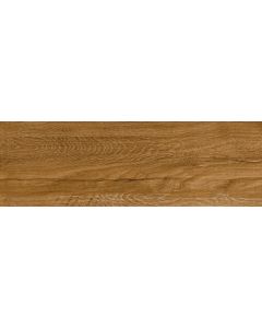 Piso Timberwood 18X55 Marron 1.69M2 PORCELANITE