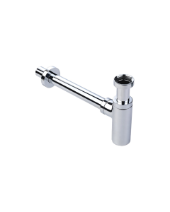 Céspol Para Lavabo Moen Cromo