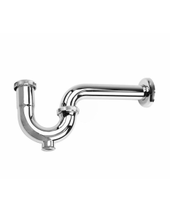 Céspol para Lavabo con Registro Moen Cromo