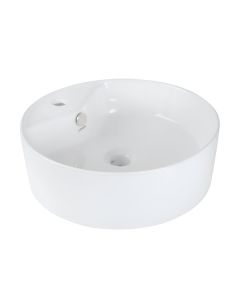 Lavabo Neo X de Sobreponer Blanco