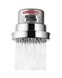 Regadera Eléctrica Tradicao Lorenzetti