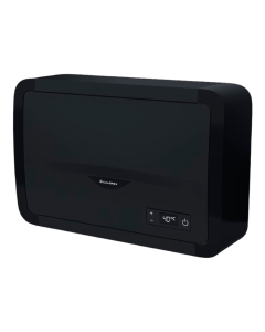 Calentador Eleva Pro Instantáneo Eléctrico Negro